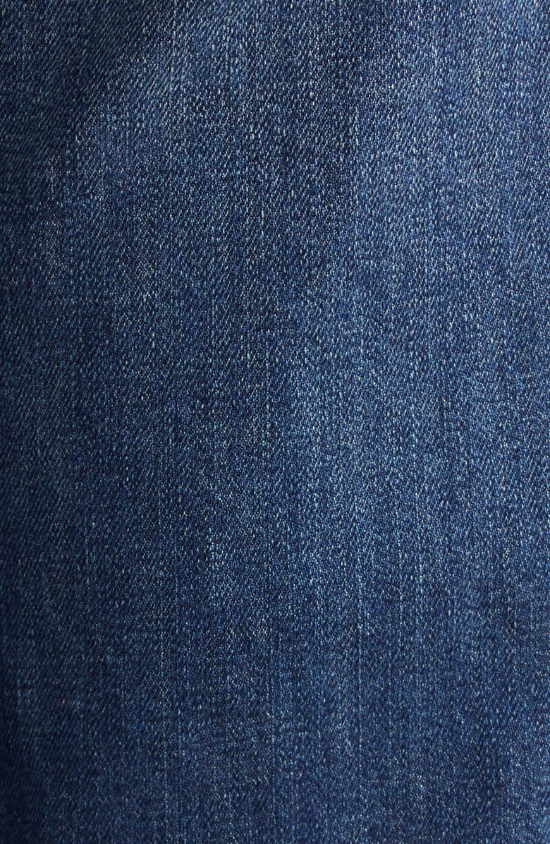 Ramy Brook Clifford Wide Leg Jeans, Alternate, color, 