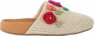 The Sak Bolinas Crochet Clog Shoe