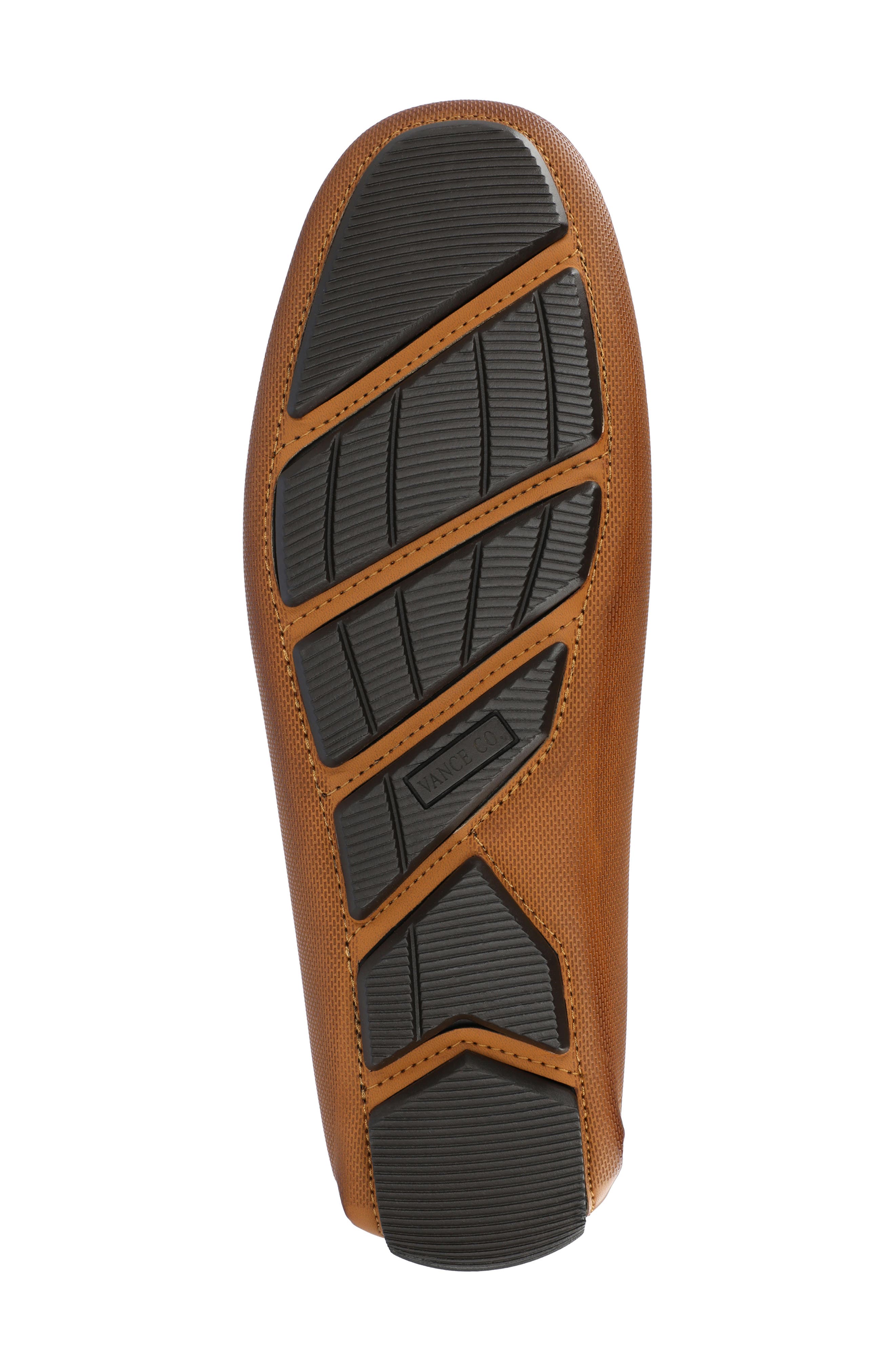 Isaiah Tru Comfort Penny Loafer, Alternate, color, COGNAC