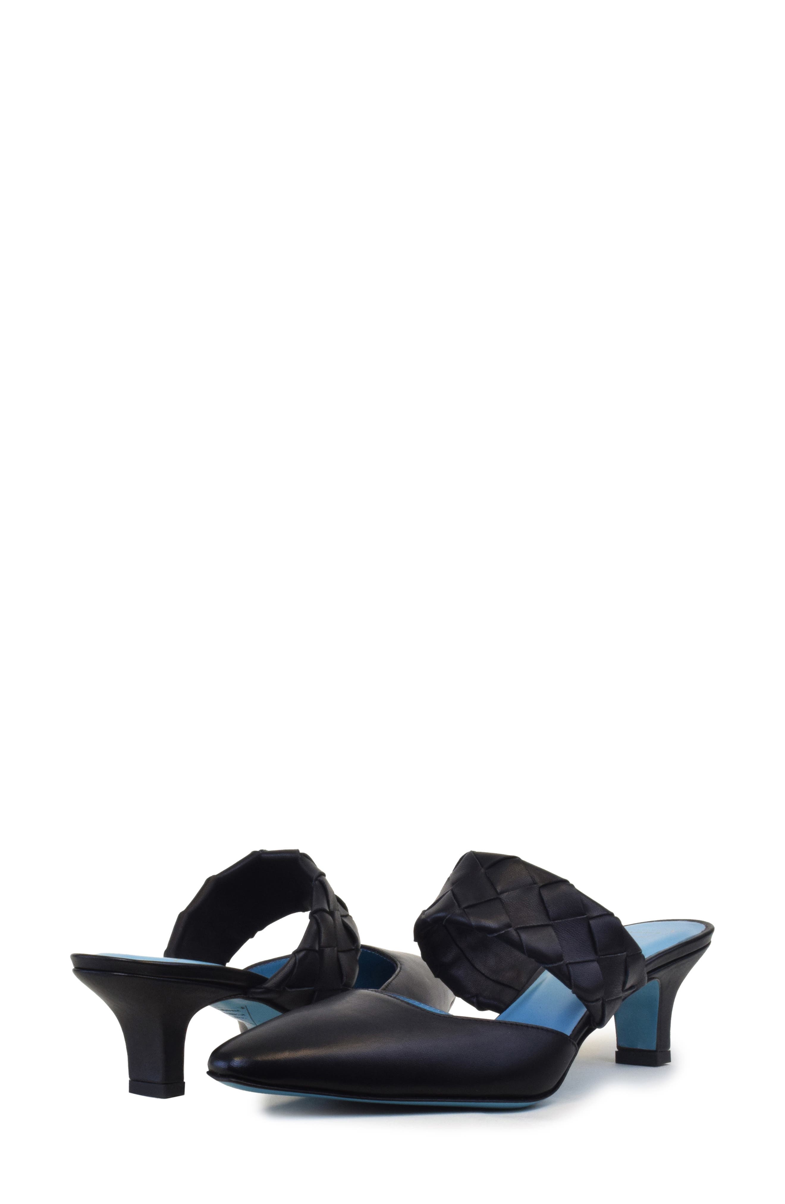 Valentina Rangoni Dag Mule, Alternate, color, 