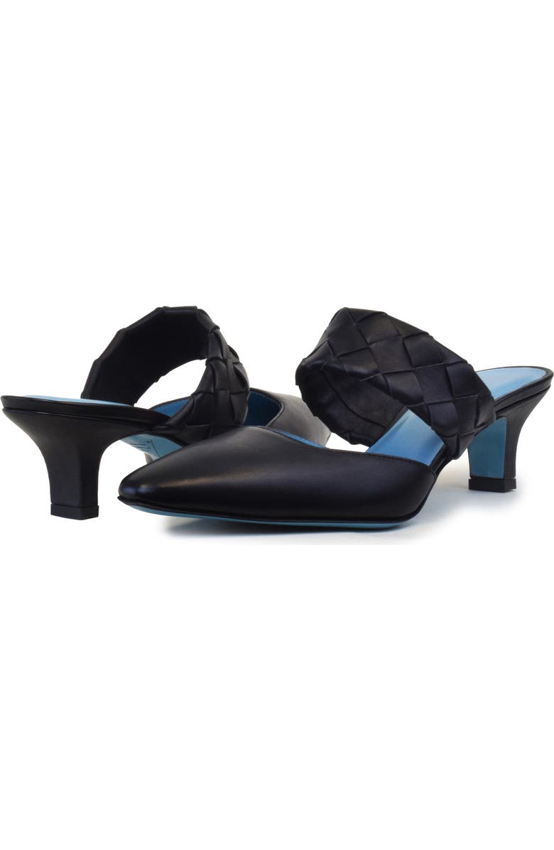 Valentina Rangoni Dag Mule, Alternate, color,