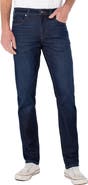 Liverpool Los Angeles Kingston Modern Straight Leg Jeans