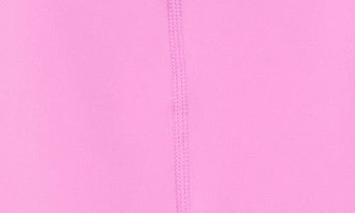 Yogalicious Lux Lotus Romper In Pink