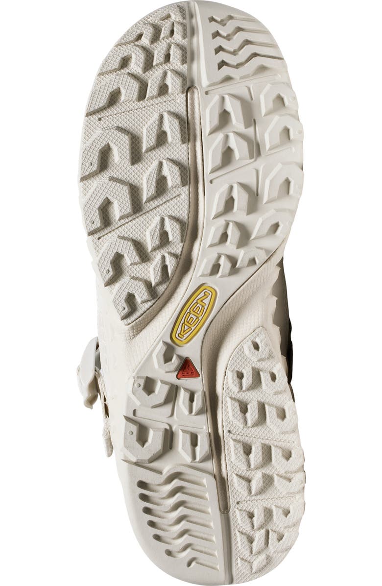 KEEN Hoodzerra II Waterproof Boot, Alternate, color, Birch/ Birch