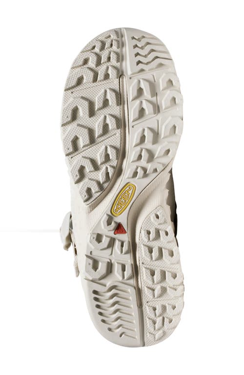 Keen Hoodzerra Ii Waterproof Boot