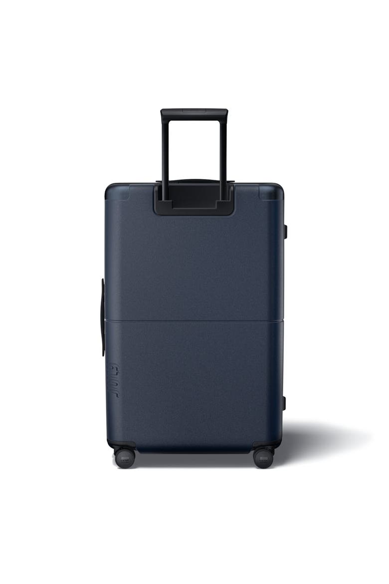 Checked Plus CaseSafe, Alternate, color, Navy