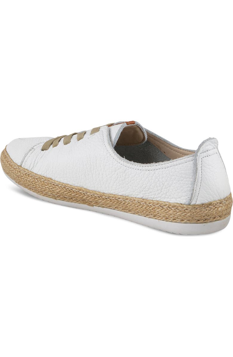 Spring Step Eloya Low Top Sneaker, Alternate, color,