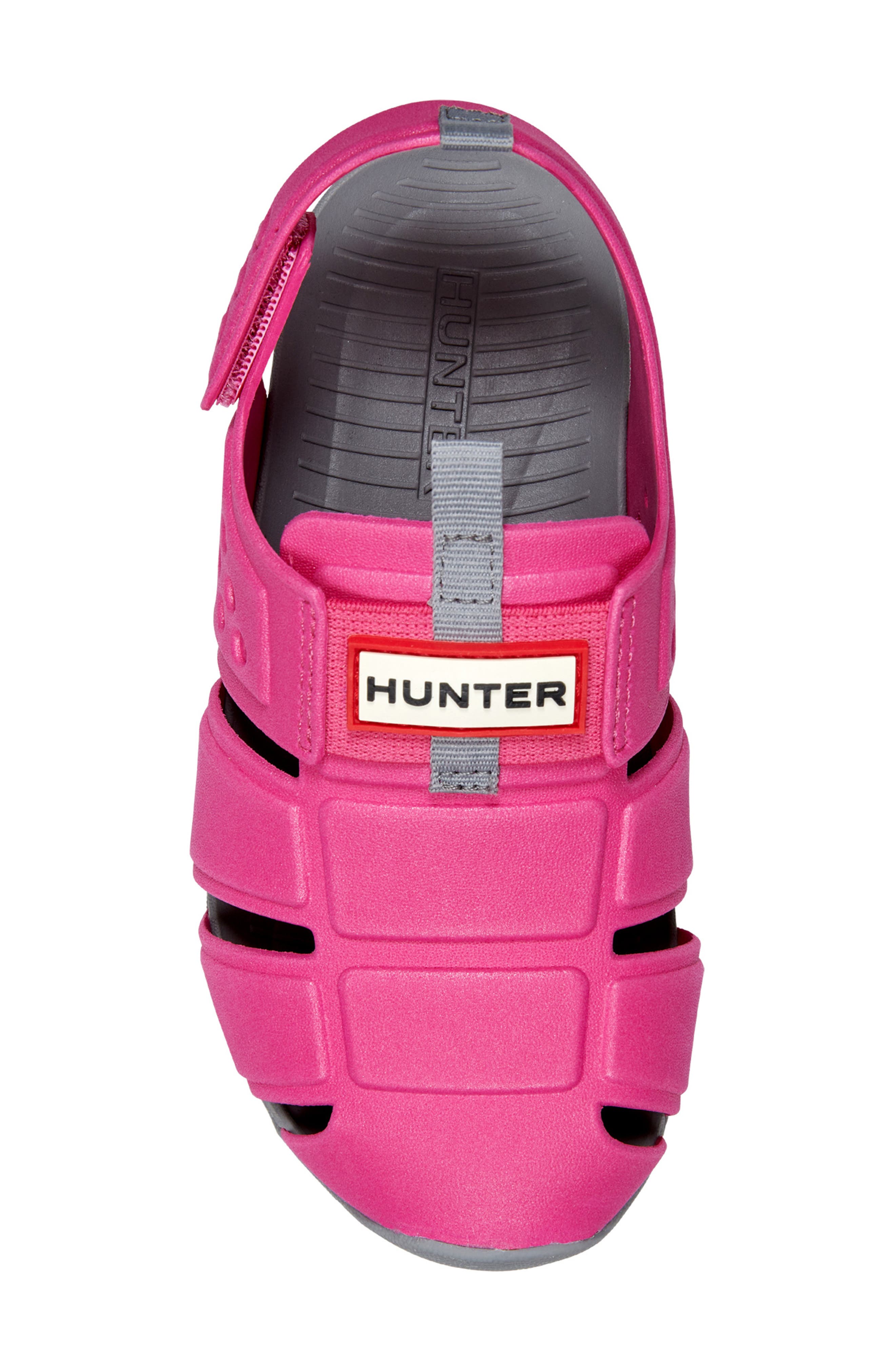 Kids' Edosa Slingback Sandal, Alternate, color, MEDIUM PINK
