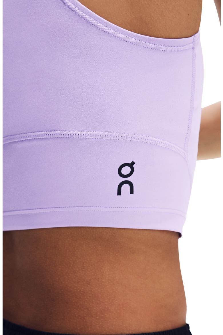 Studio Crop Tank, Alternate, color, BLOOM