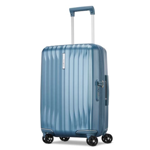 Uplift Hardside 22" Carry On Spinner Luggage