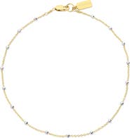 Set & Stones Austen Anklet