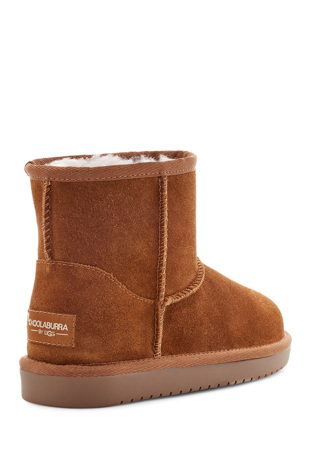 Koola Mini Pull-On Boot, Alternate, color, CHE