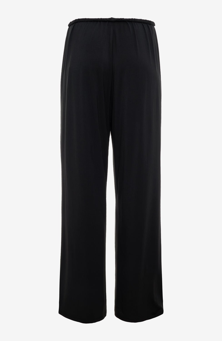 Thirty Years Modal Pant, Alternate, color, Black