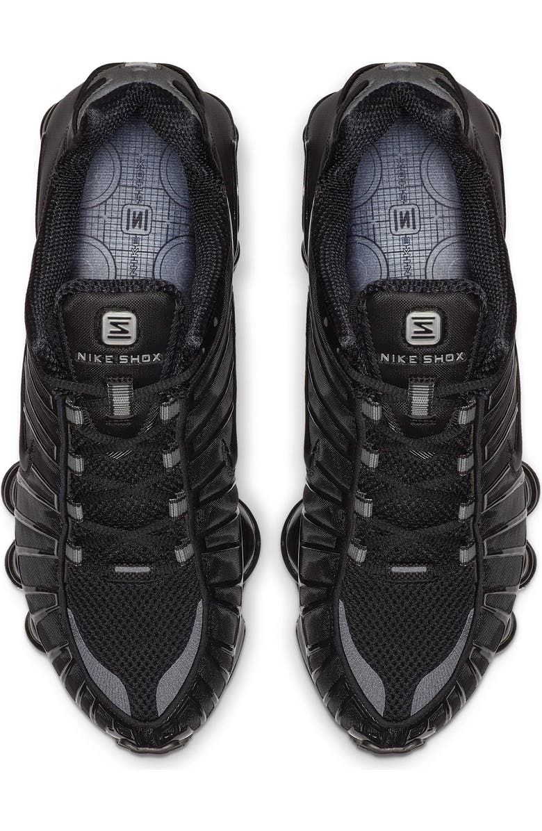 Nike Shox TL Sneaker, Alternate, color,