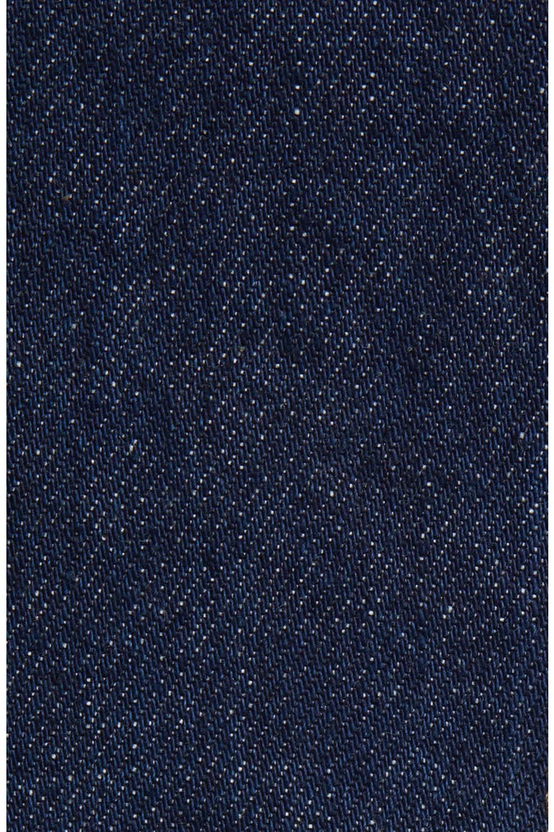 Antonella Denim Vest, Alternate, color, EDINBURGH