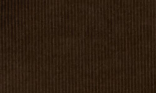 Rag & Bone Jaiden Crop Corduroy Shirt Jacket In Brown