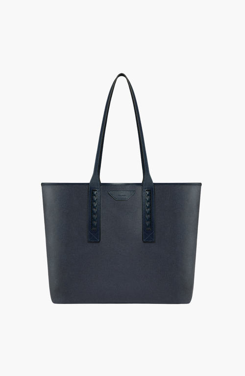 Aviteur Newport Supple Canvas Water-resistant Tote Bag