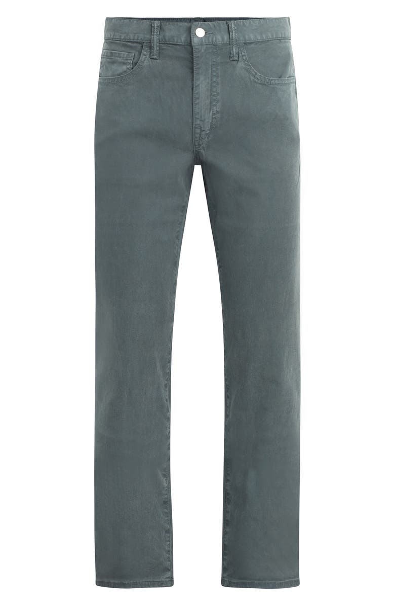 Joe's The Brixton Twill Chinos, Alternate, color, Urban Chic
