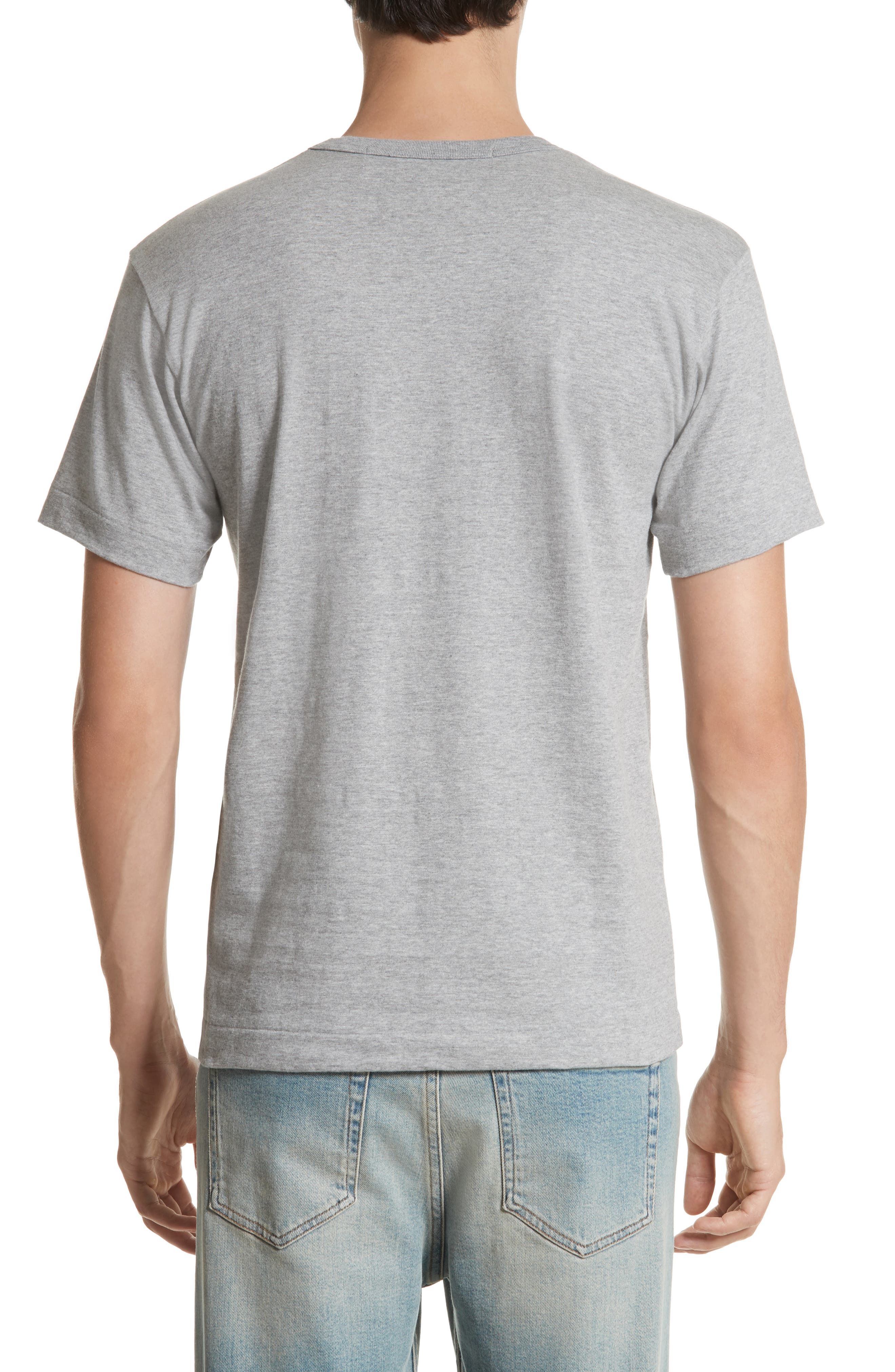 Logo Graphic Tee - image 2