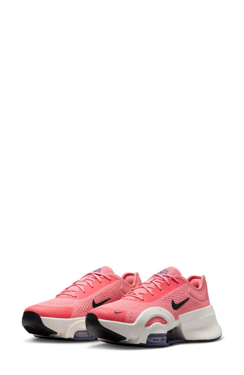 Air Zoom SuperRep 4 Next Nature HIIT Training Shoe