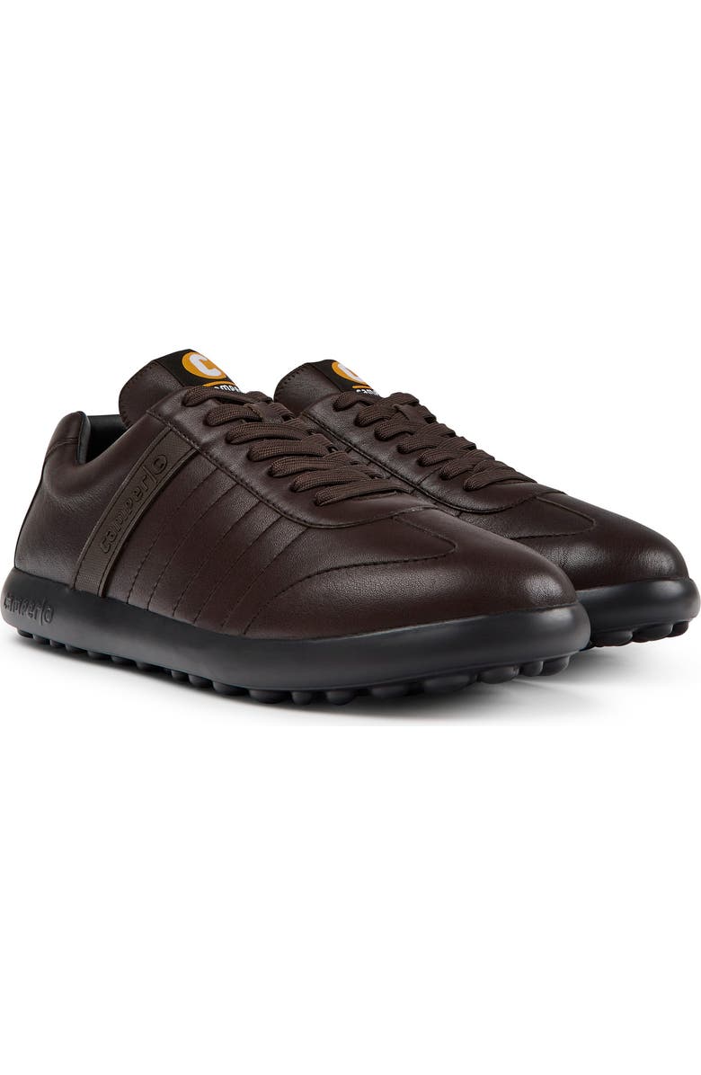 Camper Pelotas XLF Sneaker, Main, color, Dark Brown