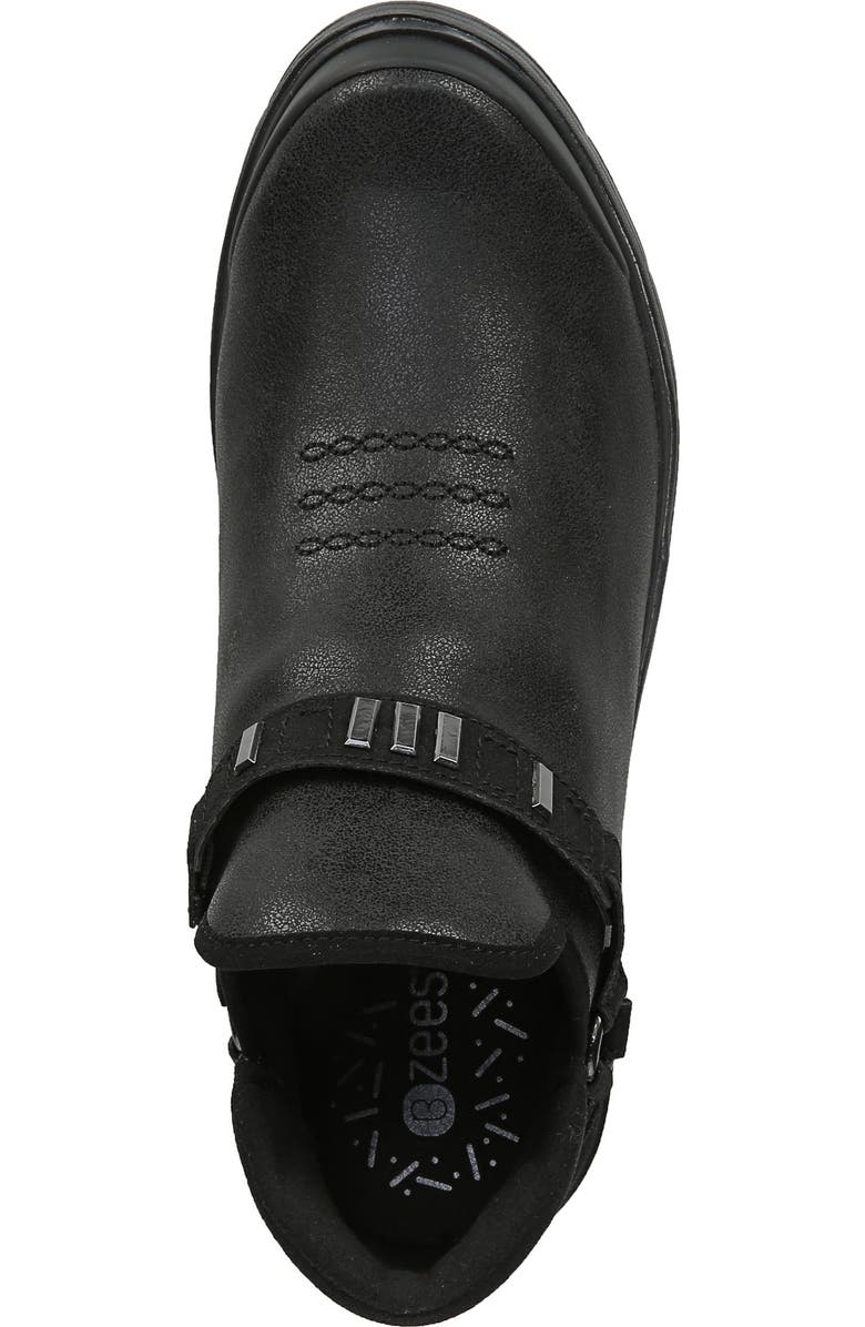 BZees Barista Bootie, Alternate, color,