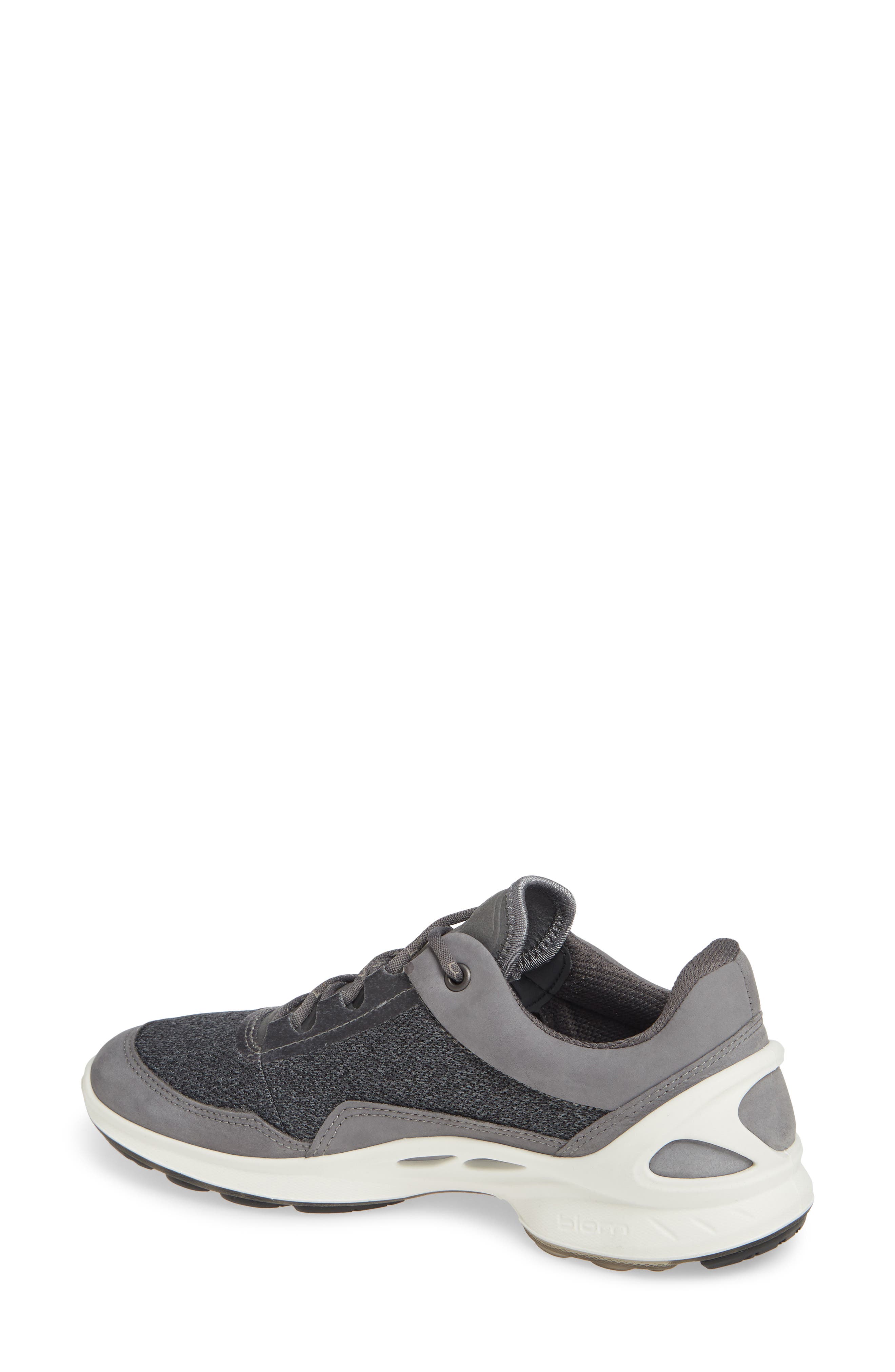 ECCO BIOM Fjuel Sneaker, Alternate, color, 