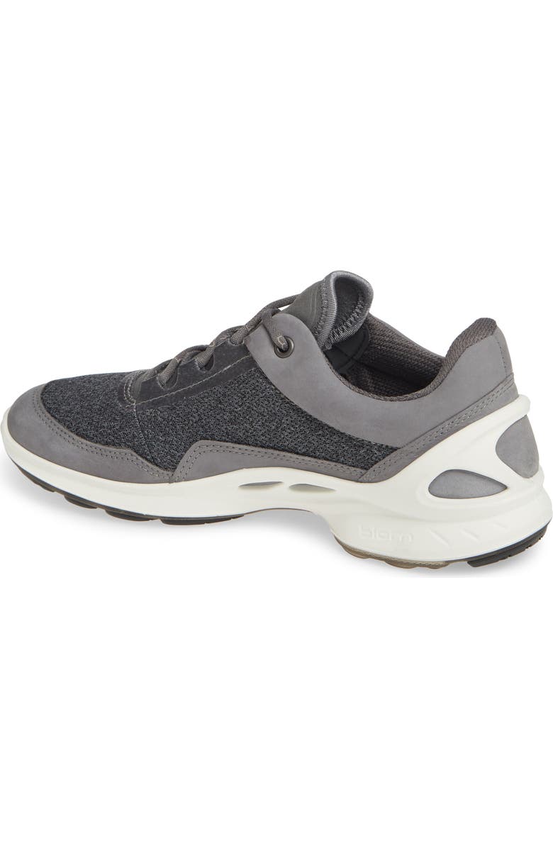 ECCO BIOM Fjuel Sneaker, Alternate, color,