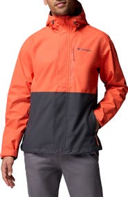 Columbia Hikebound™ II Rain Jacket