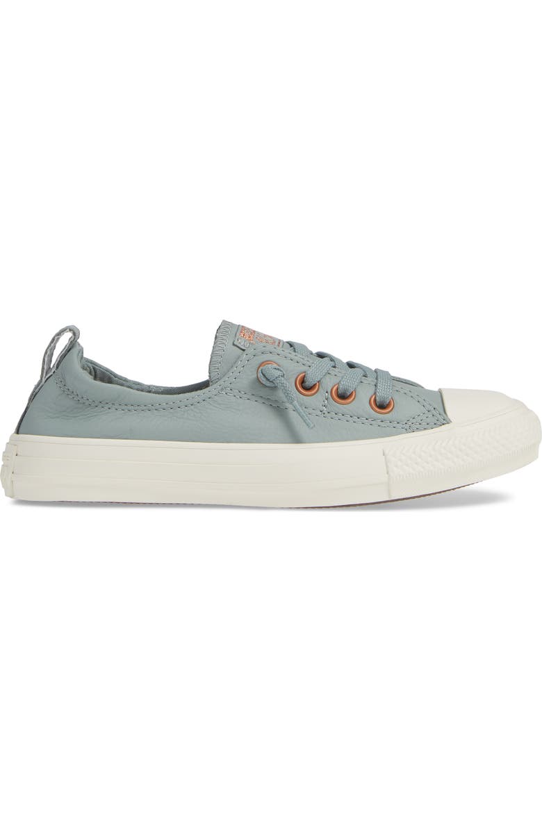 Converse Chuck Taylor<sup>®</sup> Shoreline Sneaker, Alternate, color,