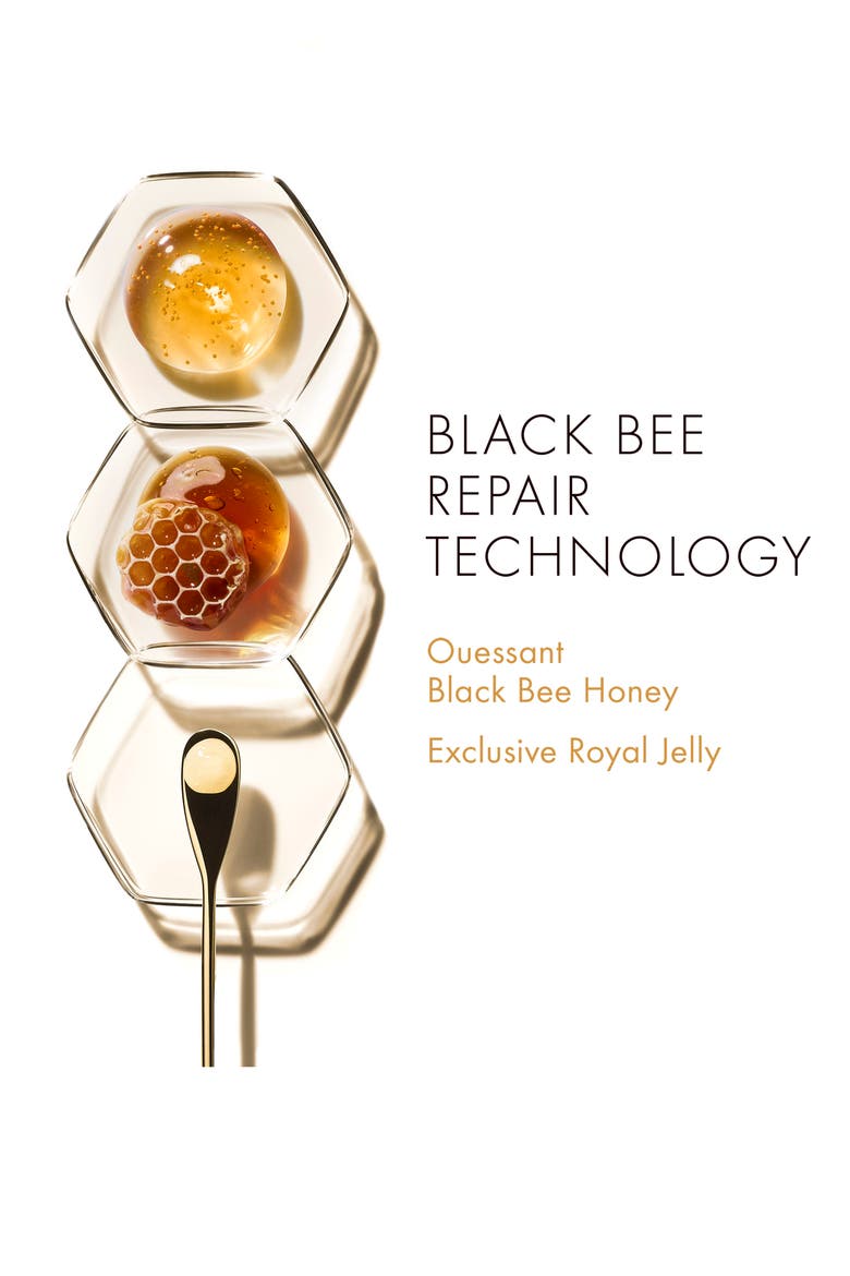 Abeille Royale Eye Sculpt Serum with 22K Gold-Coated Applicator, Alternate, color, NO COLOR
