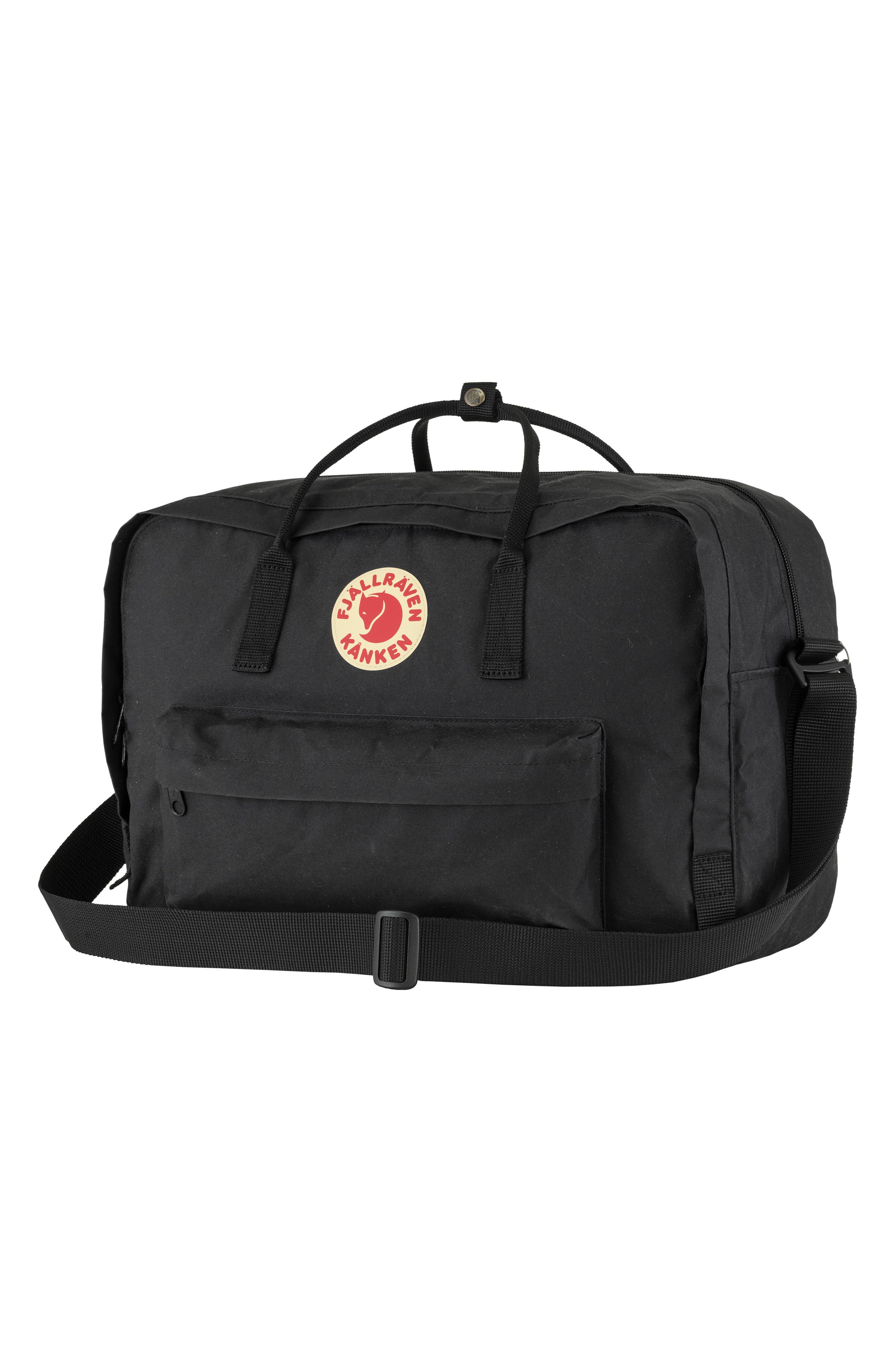 Fjällräven Kånken 30-Liter Convertible Weekender Bag, Alternate, color, 