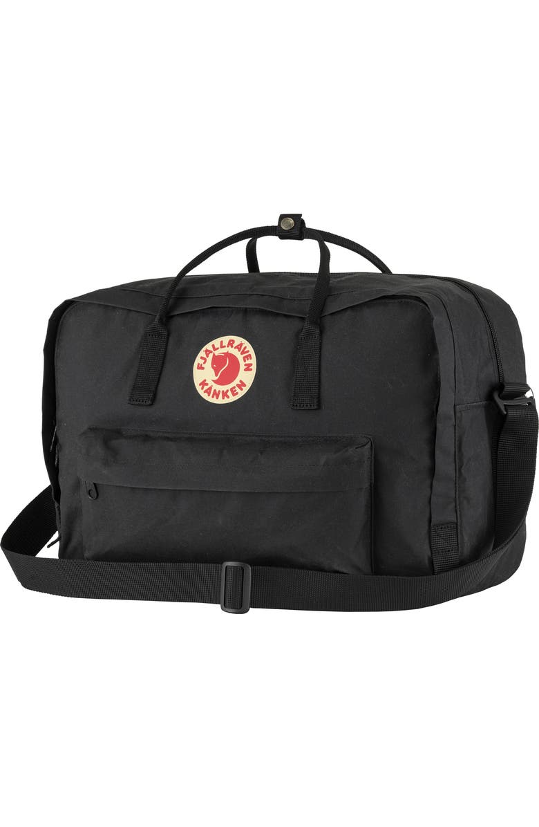 Fjällräven Kånken 30-Liter Convertible Weekender Bag, Alternate, color,