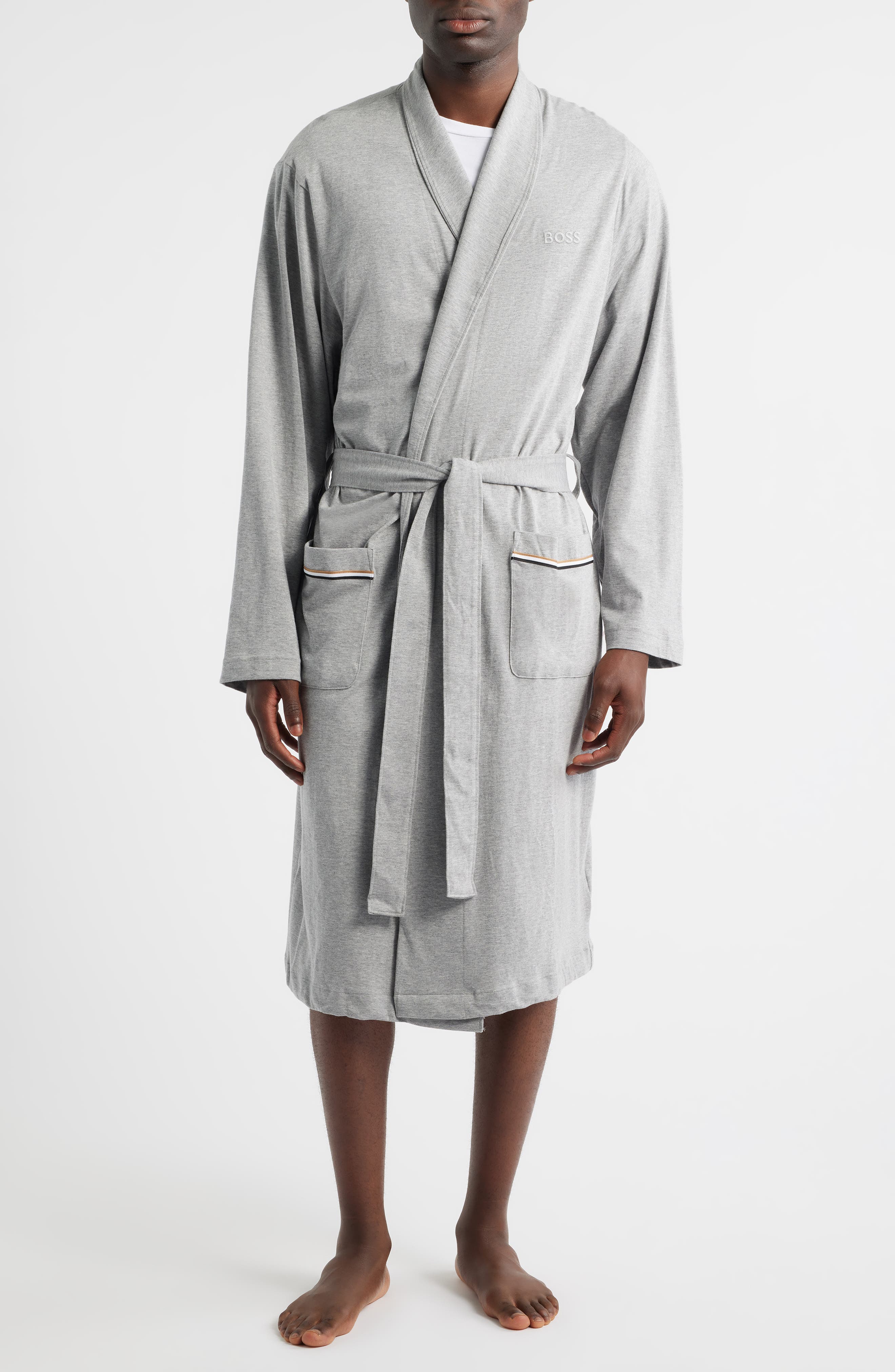 MEDIUM GREY