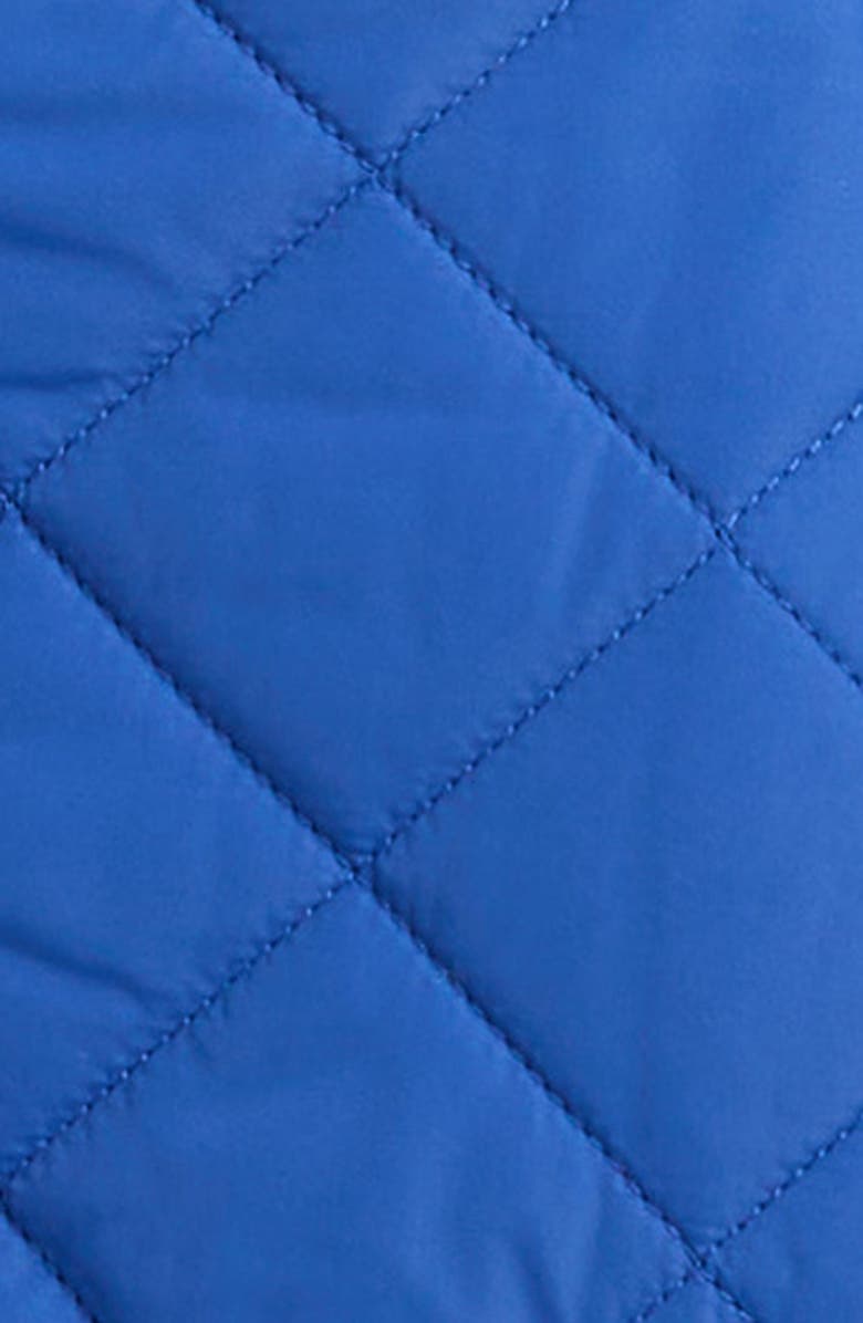 Mini Boden Kids
 Fun Quilted Bomber Jacket, Alternate, color, 