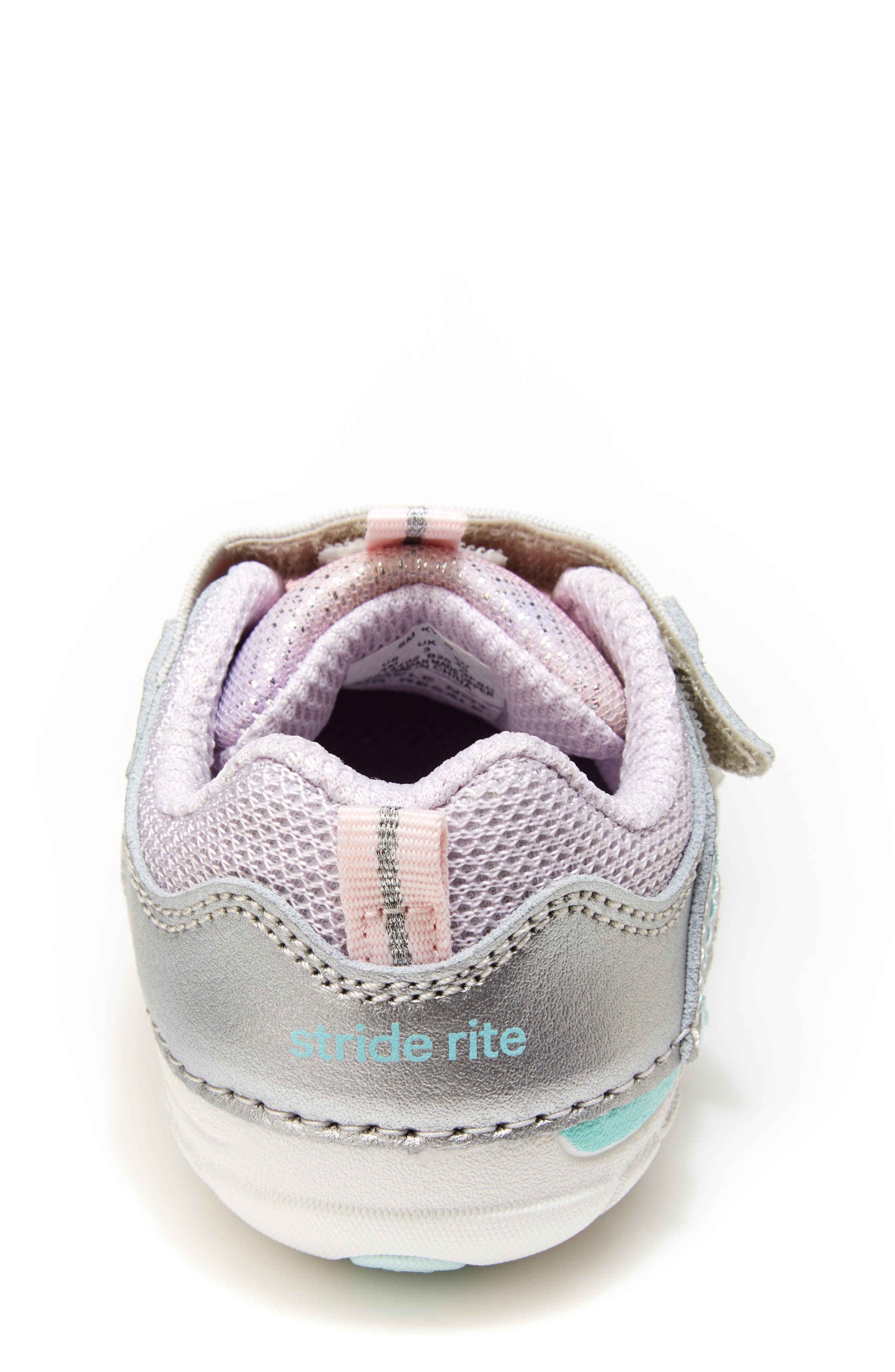 Stride Rite Soft Motion<sup>™</sup> Kylo Sneaker, Alternate, color, 
