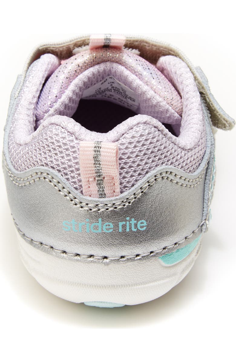 Stride Rite Soft Motion<sup>™</sup> Kylo Sneaker, Alternate, color,