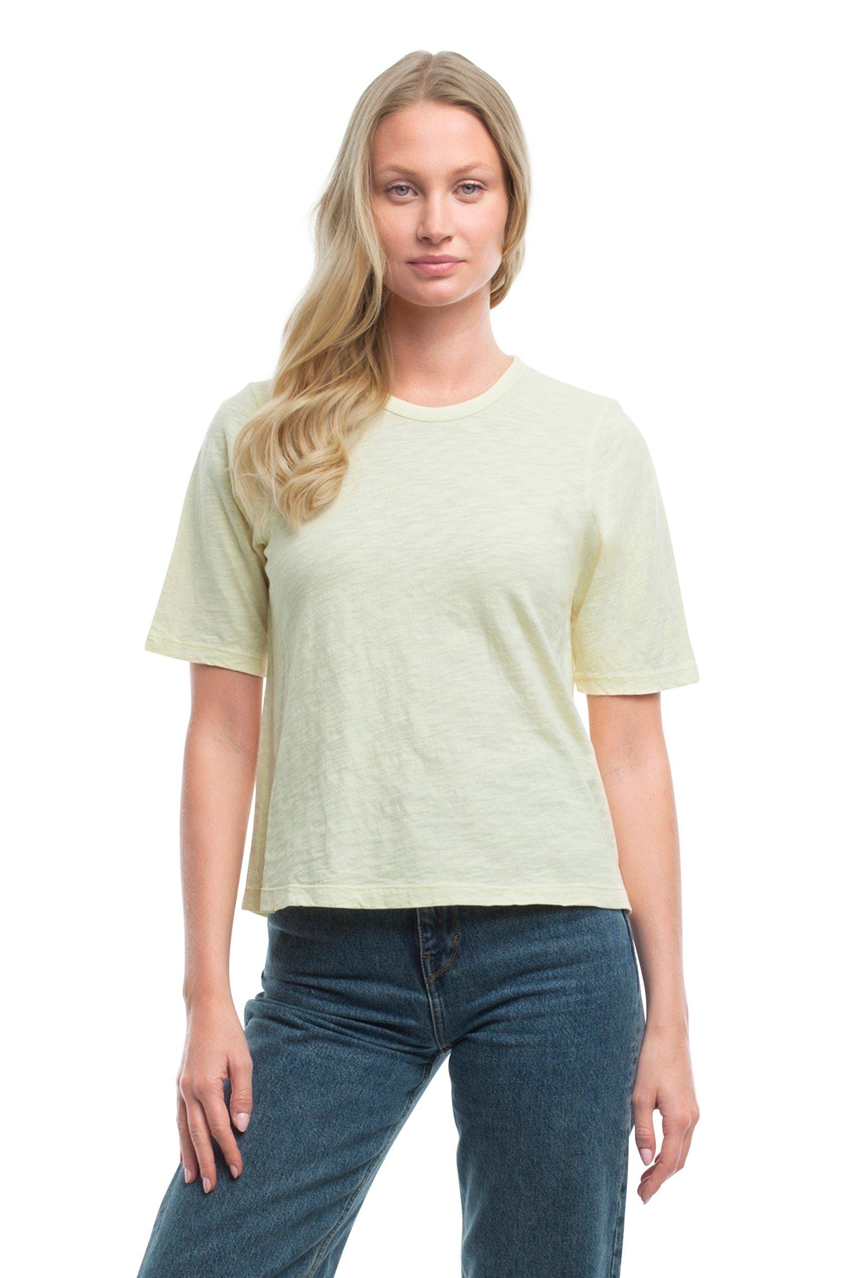 selected Transparent Yellow