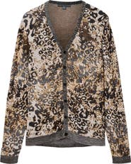 John Varvatos Ardenza Cardigan