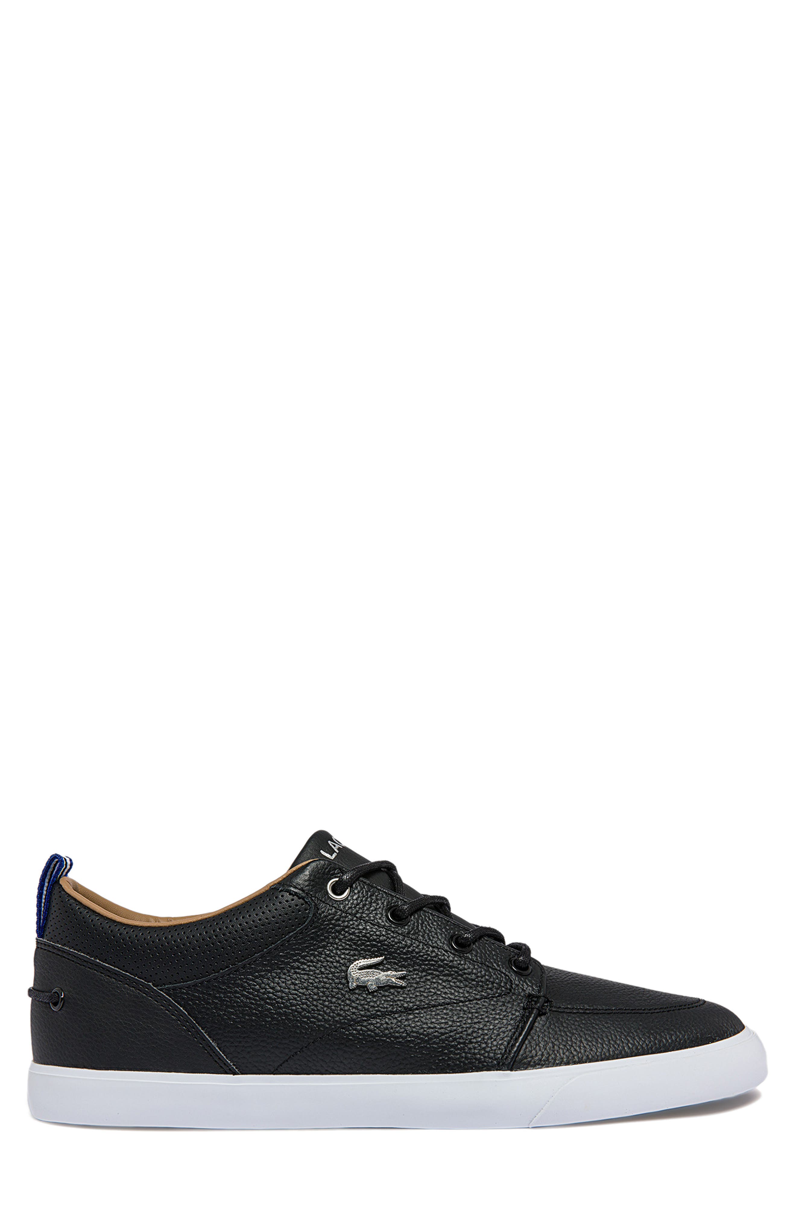 Lacoste Bayliss Sneaker, Alternate, color, 
