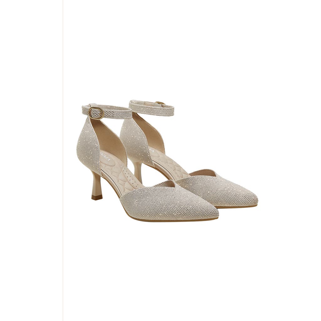 Vivaia Pointed-toe Stilettos