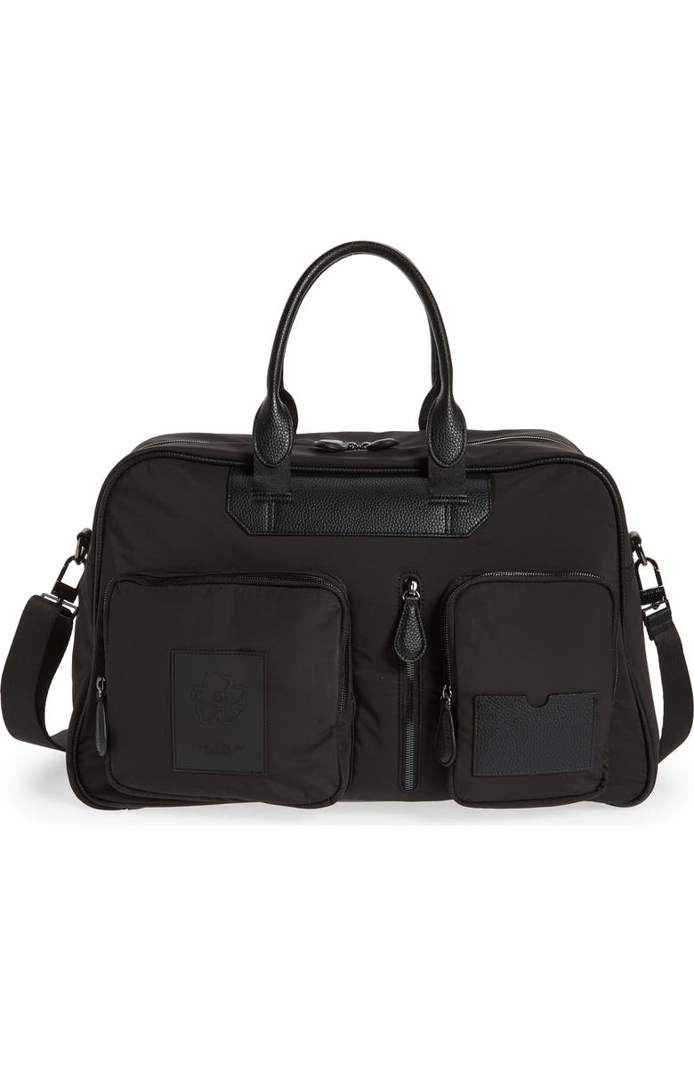 Ted Baker London Raill Modular Duffle Bag, Main, color,