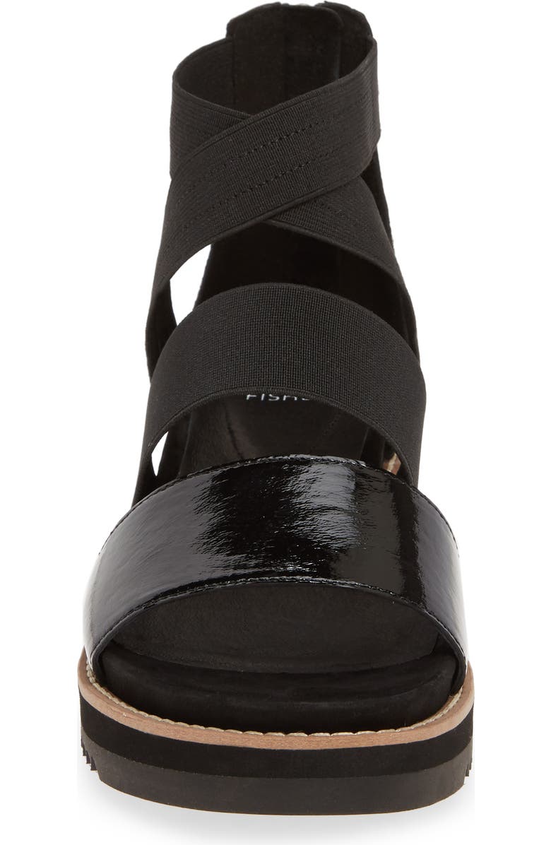 Eileen Fisher Klay Sandal, Alternate, color,
