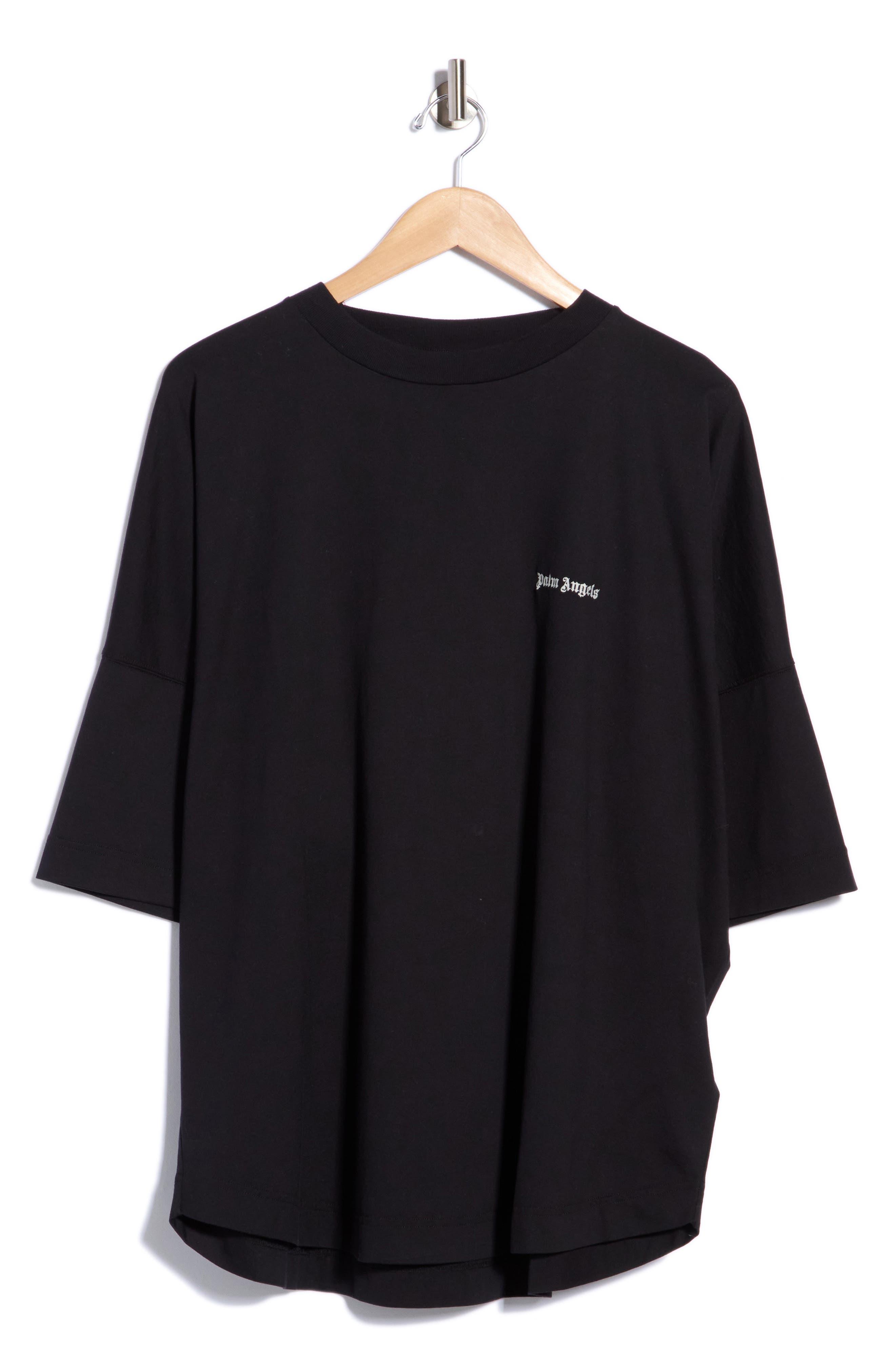selected BLACK/WHITE
