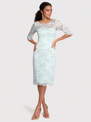 Alie Street London Lila Lace Dress