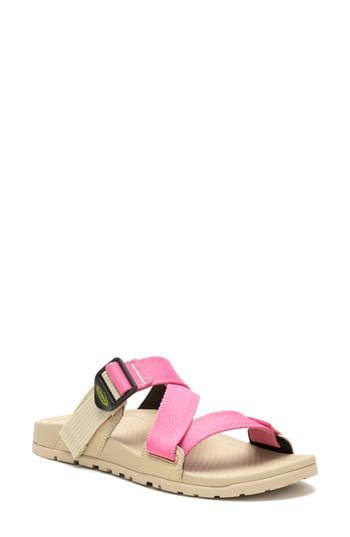 Chaco Lowdown Slide Sandal
