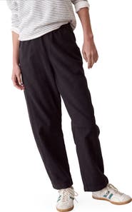 Marine Layer Jessie Barrel Pants