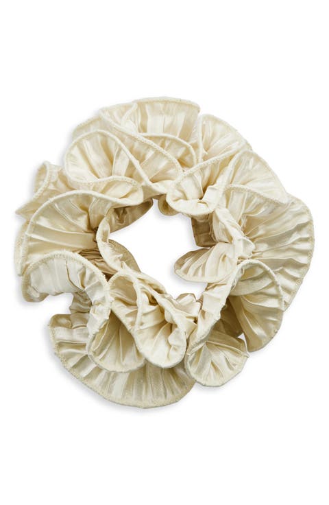 Cleo Scrunchie