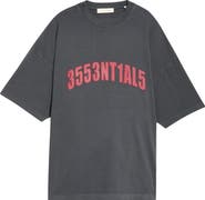 Fear of God Essentials '90s Fit Logo Graphic T-Shirt