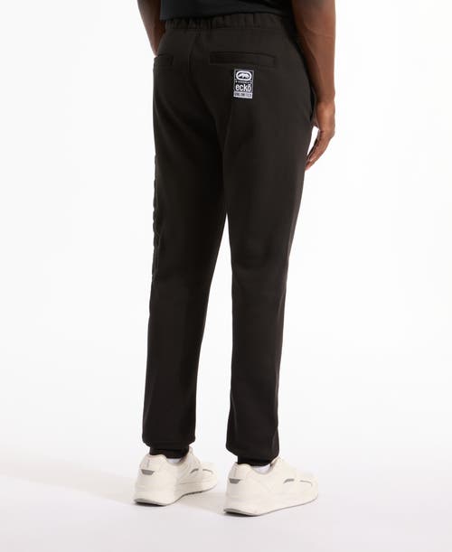 Ecko Unltd . Destiny Jogger In Black